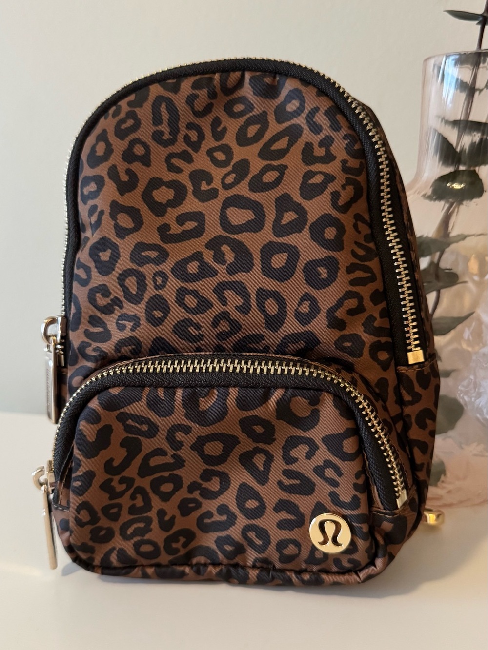 Lululemon Sling